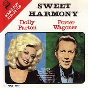 Christina by Porter Wagoner & Dolly Parton