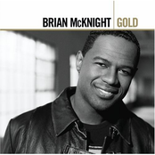 Over And Over Again by Brian Mcknight