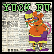 Yuck Fu