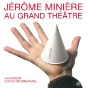 Une Nouvelle Vie by Jérôme Minière