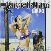 Buck-O-Nine: Libido