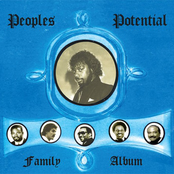 Peoples Potential Family Album
