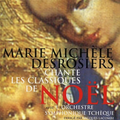Marie-Michèle Desrosiers chante les classiques de Noël