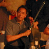 silk road ensemble; yo-yo ma