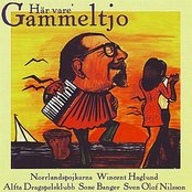 Här Vare' Gammeltjo Artwork