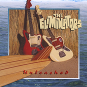 Rincon by The Eliminators