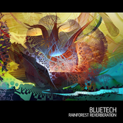 Unidentified Flying Octopus by Bluetech