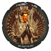 Man From The East