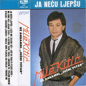 Lazu Me Zelene Oci by Mile Kitic