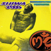 Rofereggae by Shiwa 2000