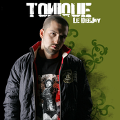 tonique le deejay