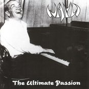 The Ultimate Passion [1997, Metal Age Productions, MAP-016]