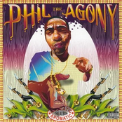 Summertime by Phil Da Agony