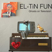 Ghosts on Television