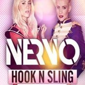 Nervo Vs. Hook N Sling