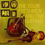 I Understand by The Four Freshmen