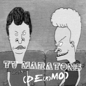 Tv Maratons (Demo)