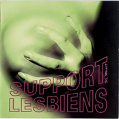 Bad Things by Support Lesbiens