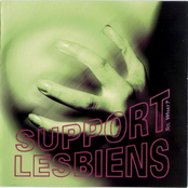 Misunderstood by Support Lesbiens