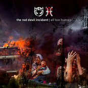 Antichrist Superstar by The Red Devil Incident
