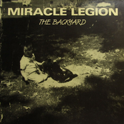 Miracle Legion: The Backyard