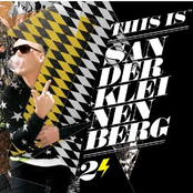 This is Sander Kleinenberg 2