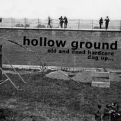 Hollow Ground [EP]