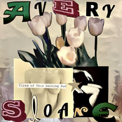 Tired of This Setting Sun