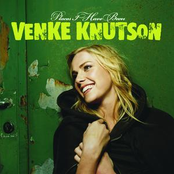 A Lot Of Love by Venke Knutson