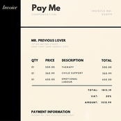 Pay Me