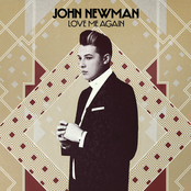 Love Me Again by John Newman