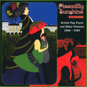 Piccadilly Sunshine Part Seventeen