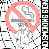 NO SMOKING SIGN