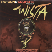 Twista Records (TWISTA007)