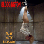 Truly Nutty Bloodness