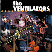 The Ventilators: Blue Beat Train