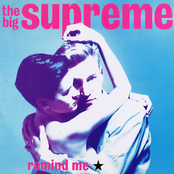 the big supreme