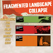 Soundtrack For Ten Films That Doesn't Even Exist