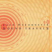 Sound Travels by Jack Dejohnette