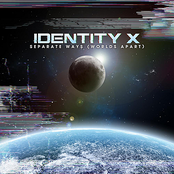 Identity X: Separate Ways (Worlds Apart)