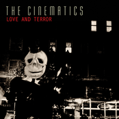 Hard For Young Lovers by The Cinematics