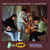 Jerry Douglas, Russ Barenberg & Edgar Meyer