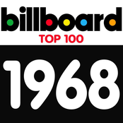 Billboard Top 100 of 1968