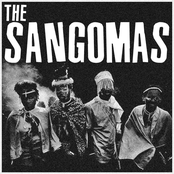 the sangomas