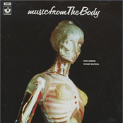 Music from "The Body"