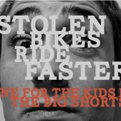 One for the kids in the big shorts