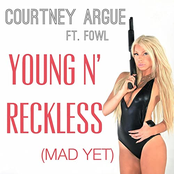 Young n' reckless (Mad Yet) [feat. Fowl]