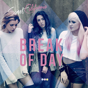 Sweet California: Break of Day (Super Deluxe)