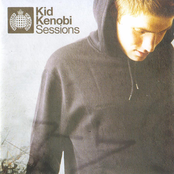 Sessions [Disc 2: Dub]