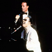 julio iglesias & stevie wonder